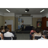 Asignaciòn de Abanderados y Escoltas ciclo lectivo 2018